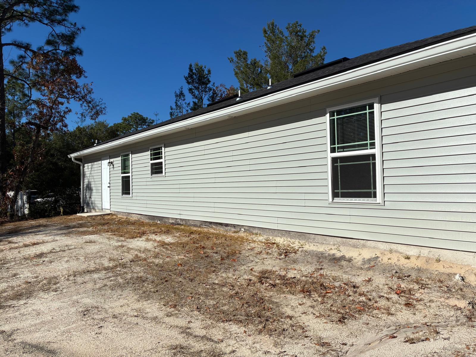 Construction Project